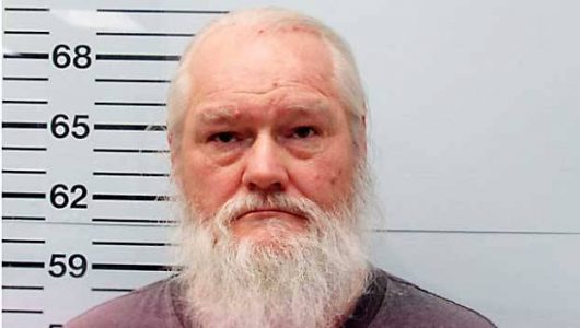 Lafayette County man charged with making terrorist threats against church