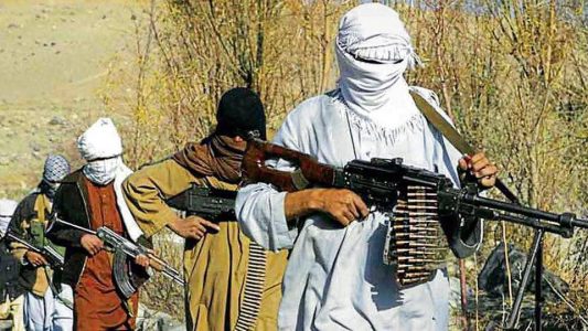 Lashkar-e-Taiba terrorist associate arrested in Jammu and Kashmir