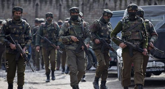 Major Jaish-e-Mohammed terrorist attack foiled ahead of Republic Day in India