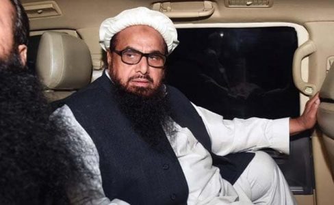 Revenue officials testify against Hafiz Saeed and his close aides in terror financing case