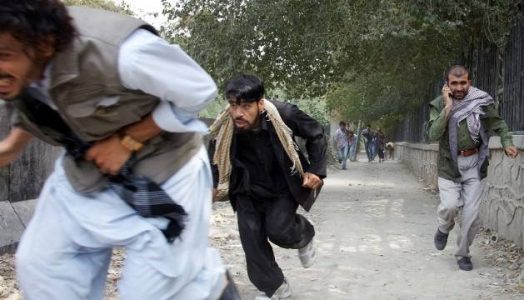 Several terrorist events prevented in Herat