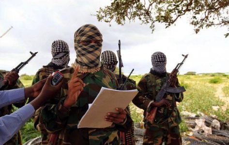 Somali singer arrested and accused of having al-Shabaab links