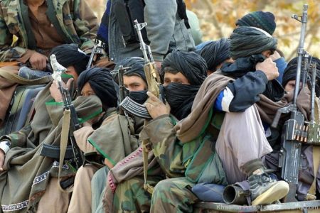 Taliban confirm death of Nuristan’s deputy shadow governor