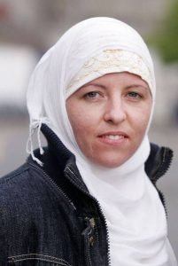 Terror suspect Lisa Smith moved to secret location after being freed on bail