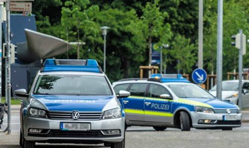 Terrorists planning attack on synagogue in Germany arrested by the police