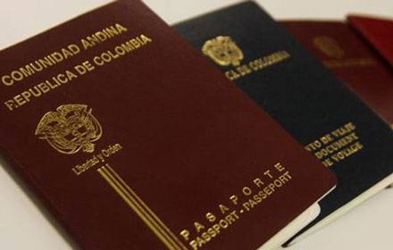 Three Al-Qaeda terrorists caught trying to enter U.S. with Colombian passports