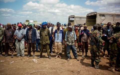 Three Christian teachers killed and one injured in attack by Al-Shabaab terrorists