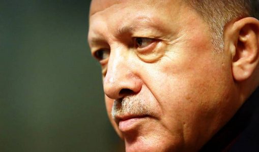 Turkish President Erdogan issues new terror warning to Europe over conflict in Libya