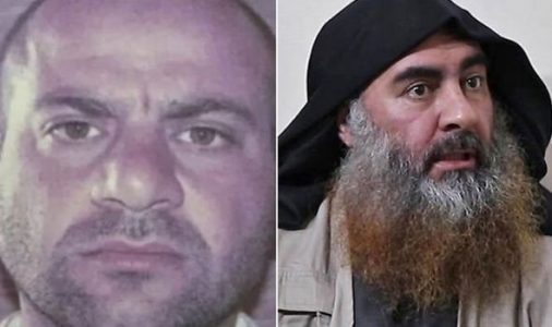 UN report: The Islamic State is reasserting its new leader believed to be behind Yazidi genocide