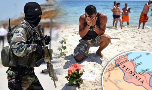 Warning signs from Tunisia’s localised terrorist insurgency