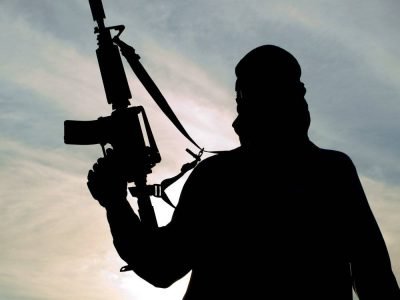 When Islamic State terrorists found home in India?