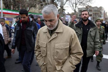 Who was Iran’s general Qassem Soleimani and why does his death matter?