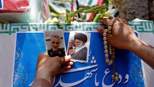 Who was Qassem Soleimani and why is his death a major development in U.S.-Middle East relations?