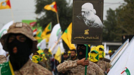 Why the death of Qassem Soleimani is good news for Islamic State terrorists?