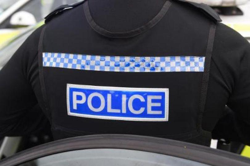 GFATF - Coventry man charged with terrorism offences