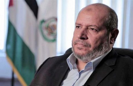 Hamas determined to foil US deal of century
