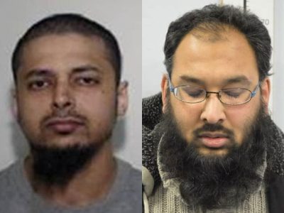 Jihadis jailed for spreading speeches by hate preacher who inspired terrorists