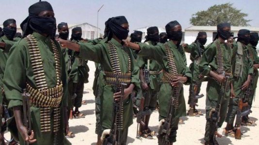 Al-Shabaab terrorists infiltrate the Somalian state institutions