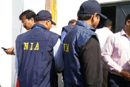 At least 177 people with links to the Islamic State arrested by the NIA in India