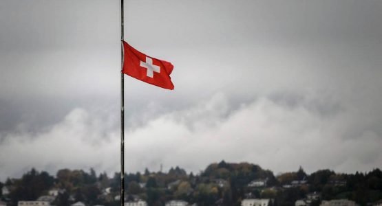 Authorities in Switzerland thwarted major Islamic State terror attack