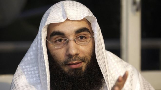 GFATF - LLL - Belgian Islamist leader Fouad belkacem loses his citizenship