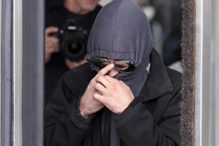Belgian terrorist group recruiter Fouad Belkacem sentenced to 12 years in prison
