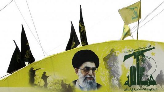 Iran and Hezbollah have complete control over certain areas and military facilities in Syria