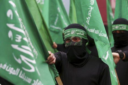 Israeli Defense Forces foiled Hamas phone hacking scheme against Israeli soldiers