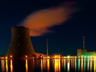 Nuclear reactors are at risk of terrorism attacks