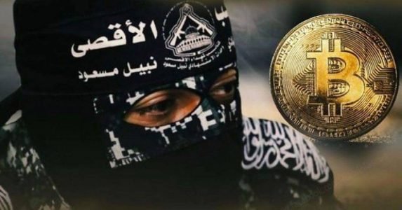 Palestinian terrorist groups appeal for Bitcoin donations to promote jihad