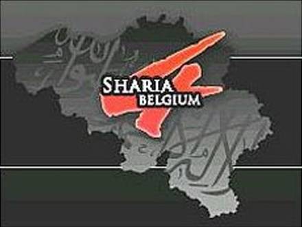 GFATF - LLL - Sharia4Belgium