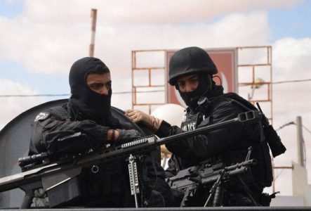 Tunisian authorities announce the death of two Islamic State terrorists