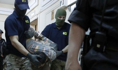 Two teenagers detained for preparing terrorist attacks in Kerch