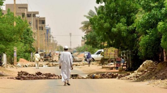 Muslim Brotherood cell plotting attacks busted in Khartoum