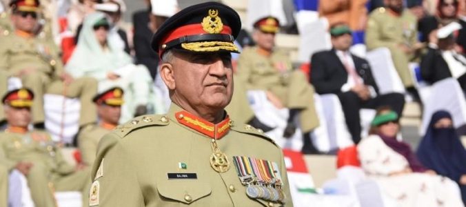 Pakistan’s Army continues to mollycoddle terrorists and hound its critics