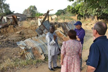 At least 19 Christians killed in Nigerian village