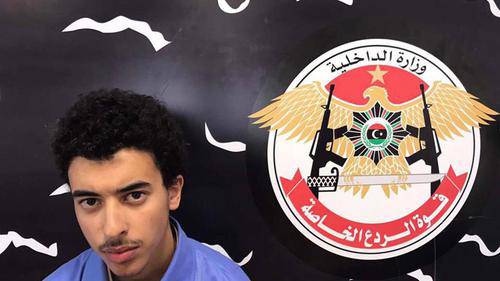 Brother of Manchester suicide bomber on trial for murder