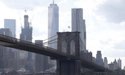 Convicted terrorist who sought to help Al-Qaeda bring down Brooklyn Bridge stripped of US citizenship
