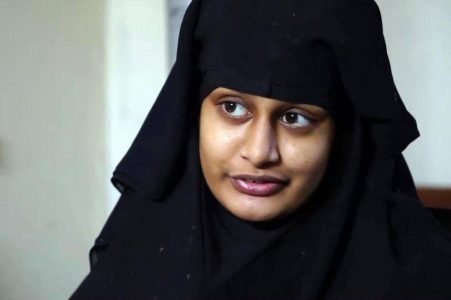 Islamic State bride Shamima Begum loses legal challenge against loss of British citizenship