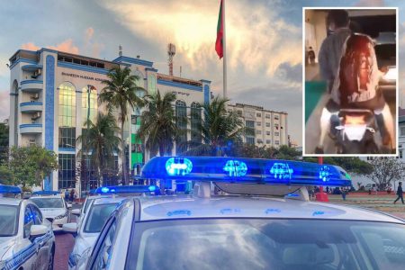 Maldives stabbing puts 44-year-old Australian man in hospital