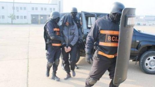 Moroccan authorities busts Islamic State-affiliated terrorist cell