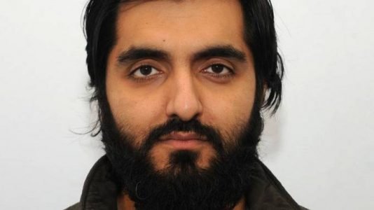 Radicalised chemistry teacher who tried to join the Islamic State freed from jail