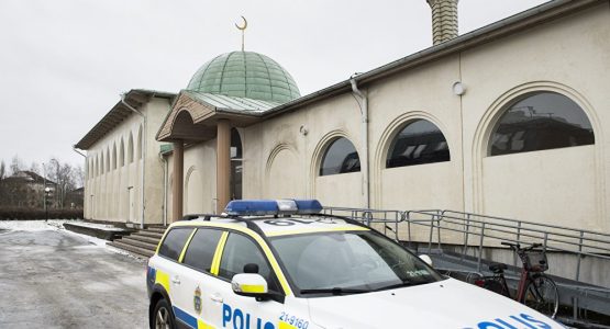 Sweden’s Migration Board: Sweden used as haven by the potential terrorists