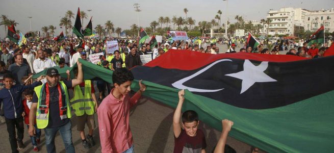 Turkey sends al-Qaeda and Islamic State-linked fighters to Libya