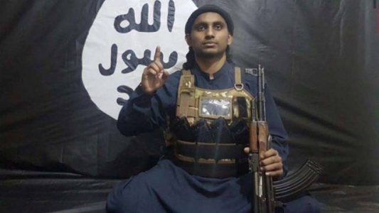 Abu Khalid al-Hindi carried out the terrorist attack on Sikh temple in Afghanistan