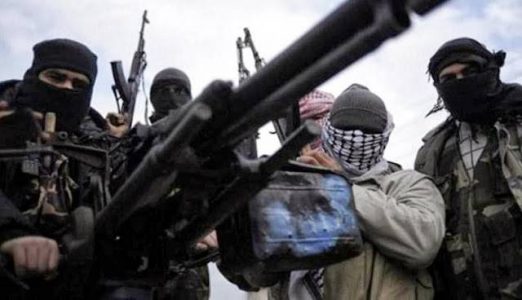 Al Qaeda terrorist group thanks Turkey for protecting it against Iran, Russia and Assad