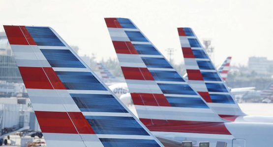 American Airlines mechanic with Islamic State ties sentenced to three years for sabotaging aircraft