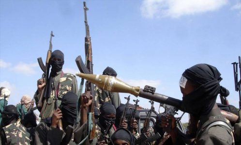 Boko Haram terrorists attack army camp in Niger killing eight soldiers