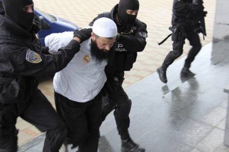 Bosnian authorities detained Islamic State jihadist for terrorism