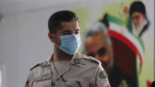 Coronavirus hits terrorists hardest from Islamic State to Iran